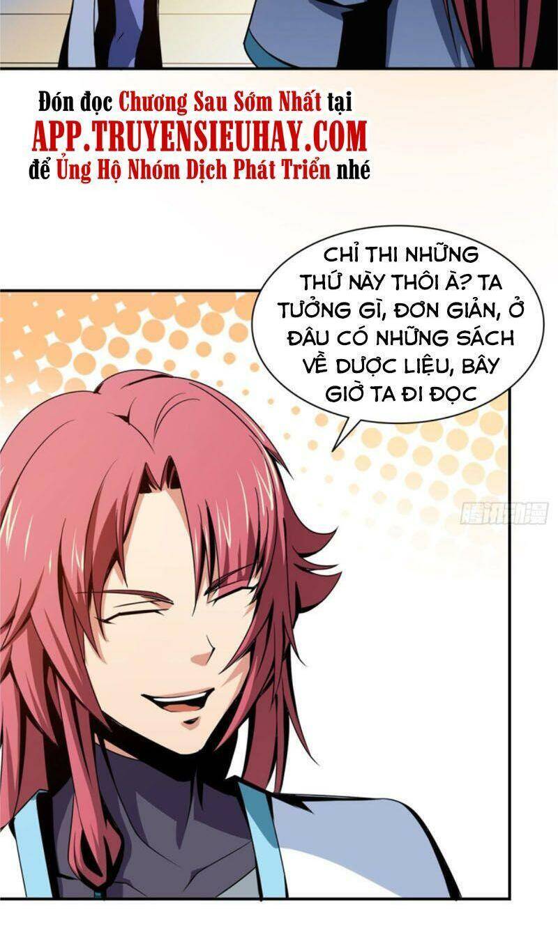 Thiên Đạo Đồ Thư Quán Chapter 56 - Trang 2