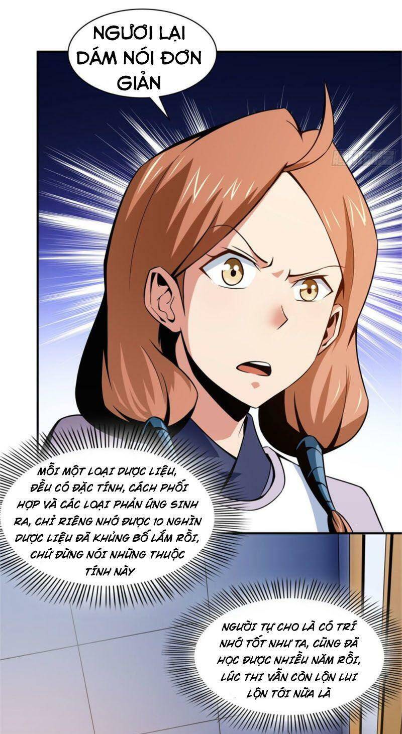 Thiên Đạo Đồ Thư Quán Chapter 56 - Trang 2