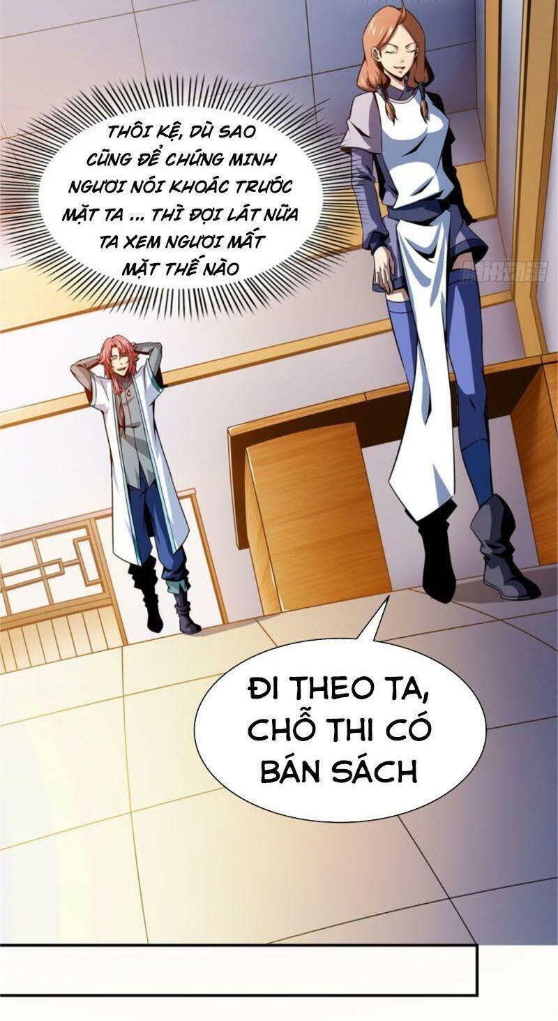 Thiên Đạo Đồ Thư Quán Chapter 56 - Trang 2