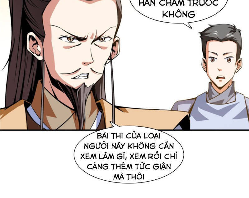Thiên Đạo Đồ Thư Quán Chapter 57 - Trang 2