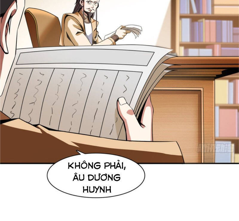 Thiên Đạo Đồ Thư Quán Chapter 57 - Trang 2