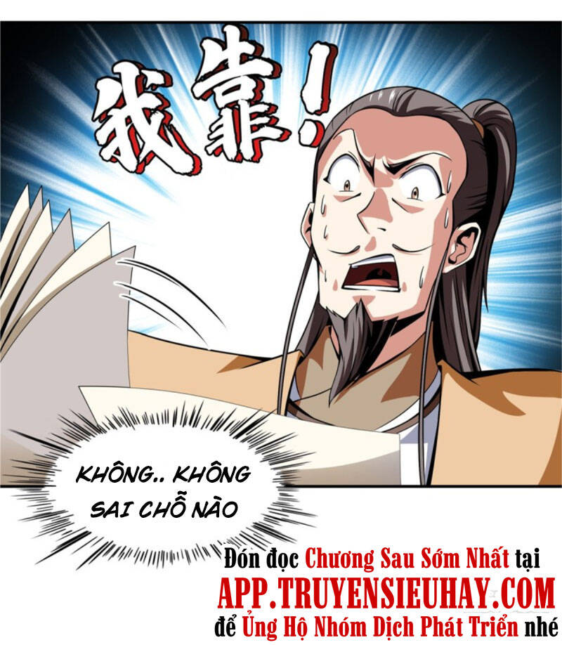 Thiên Đạo Đồ Thư Quán Chapter 57 - Trang 2
