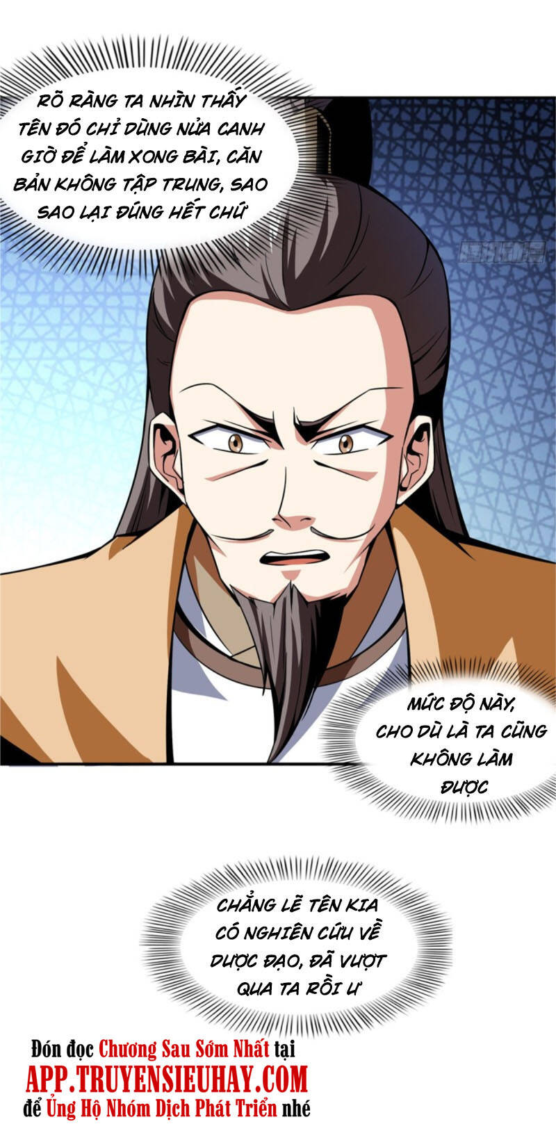 Thiên Đạo Đồ Thư Quán Chapter 57 - Trang 2