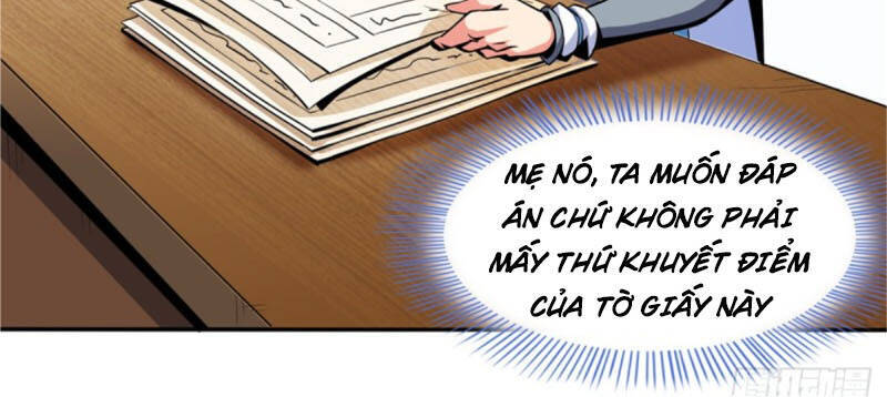 Thiên Đạo Đồ Thư Quán Chapter 57 - Trang 2