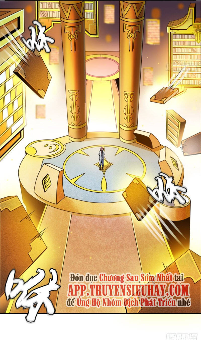 Thiên Đạo Đồ Thư Quán Chapter 57 - Trang 2