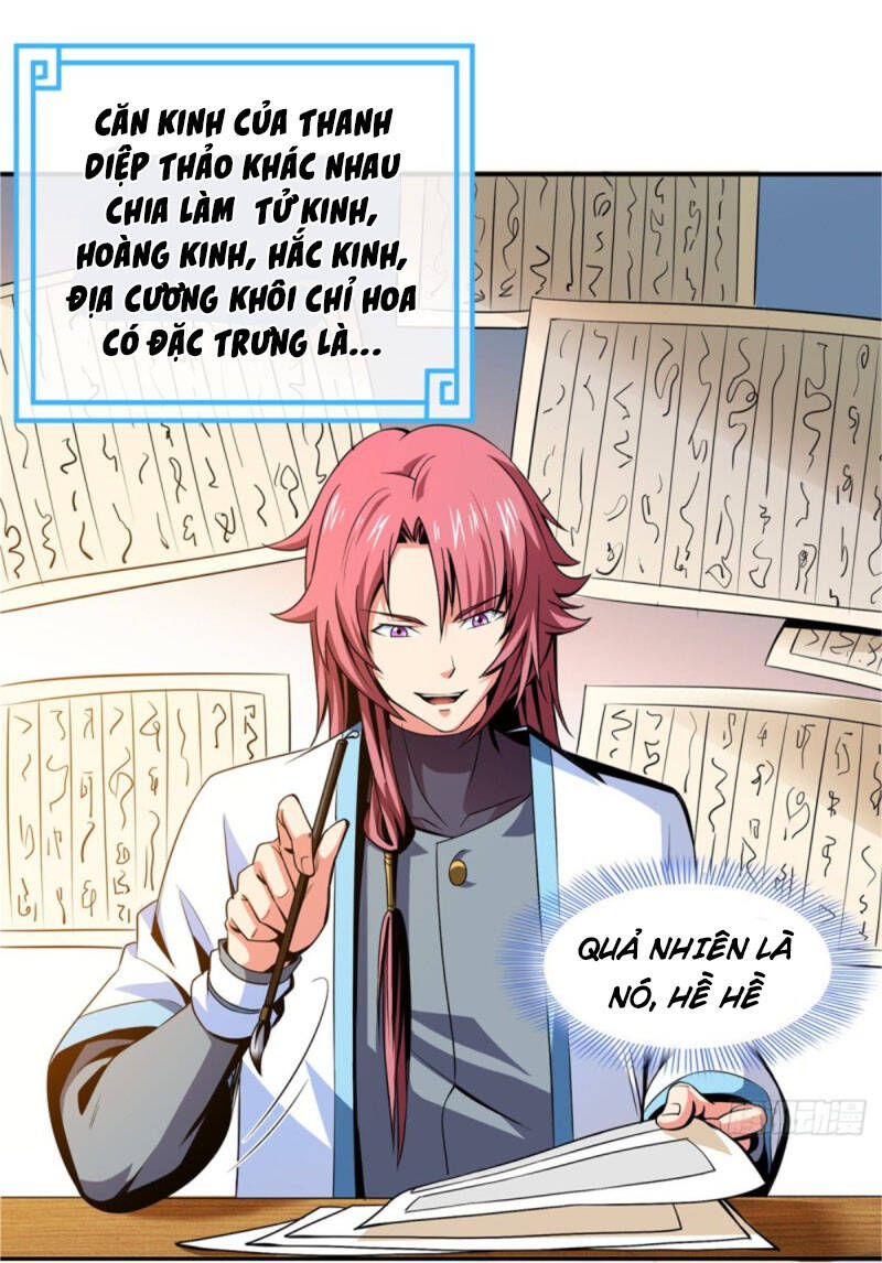 Thiên Đạo Đồ Thư Quán Chapter 57 - Trang 2