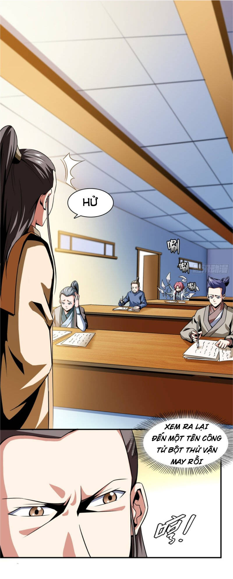 Thiên Đạo Đồ Thư Quán Chapter 57 - Trang 2