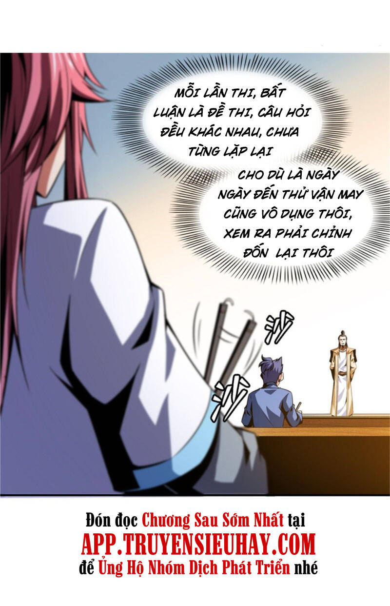 Thiên Đạo Đồ Thư Quán Chapter 57 - Trang 2