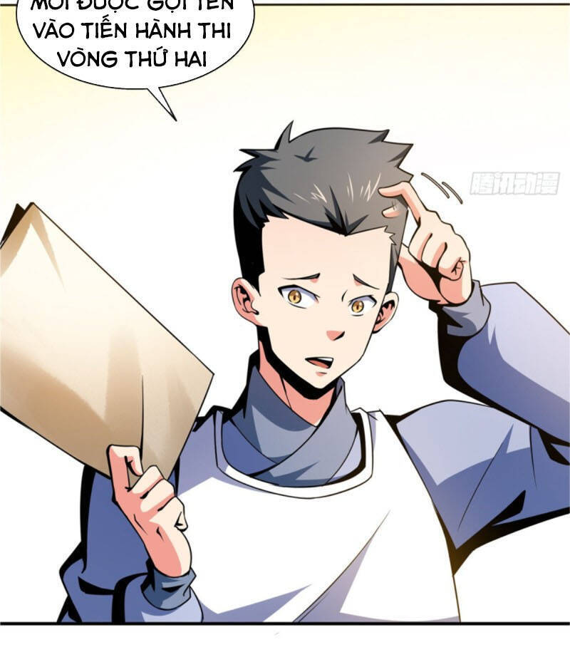 Thiên Đạo Đồ Thư Quán Chapter 58 - Trang 2