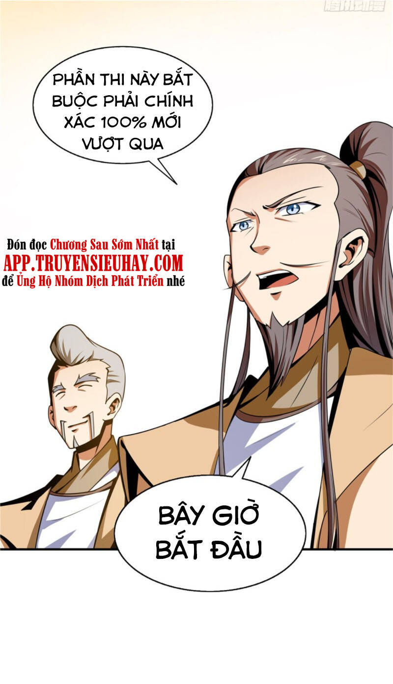 Thiên Đạo Đồ Thư Quán Chapter 58 - Trang 2