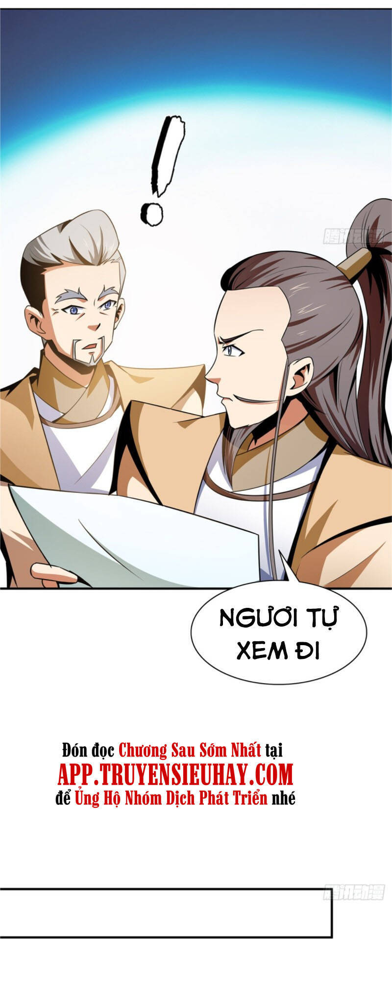 Thiên Đạo Đồ Thư Quán Chapter 58 - Trang 2