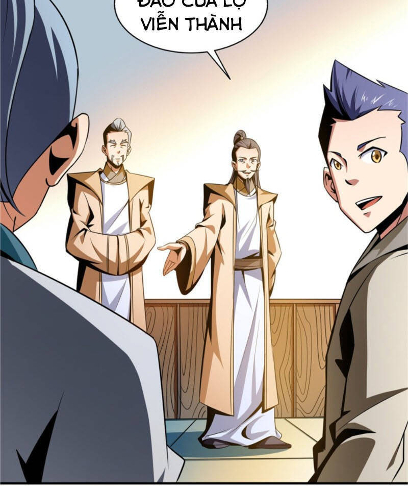 Thiên Đạo Đồ Thư Quán Chapter 58 - Trang 2