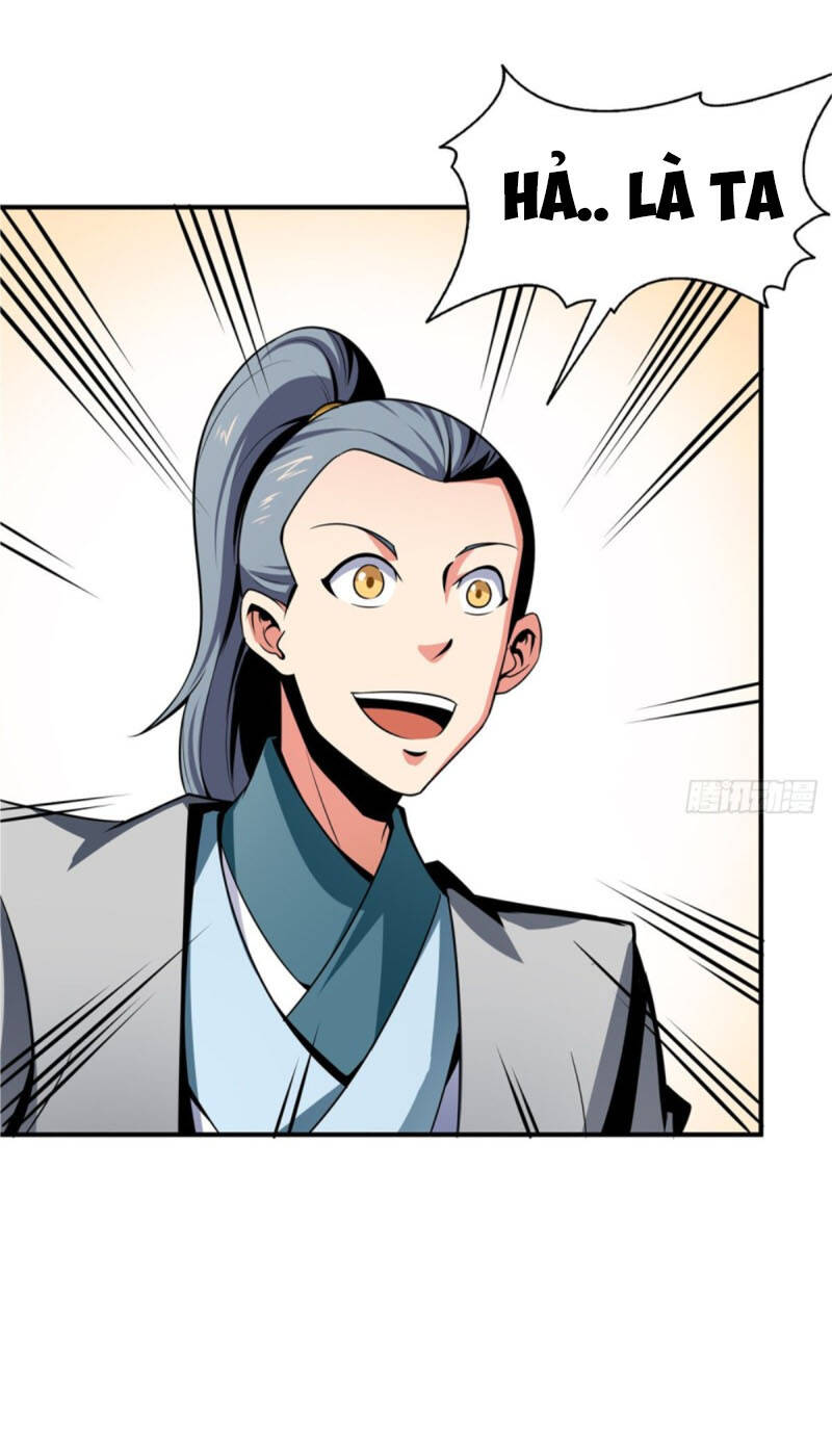 Thiên Đạo Đồ Thư Quán Chapter 58 - Trang 2