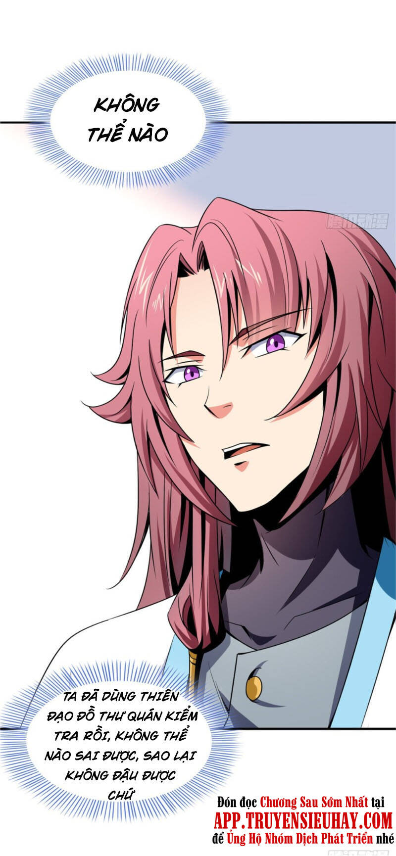 Thiên Đạo Đồ Thư Quán Chapter 58 - Trang 2