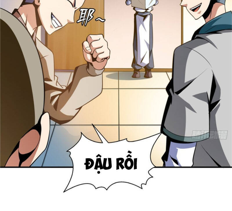 Thiên Đạo Đồ Thư Quán Chapter 58 - Trang 2