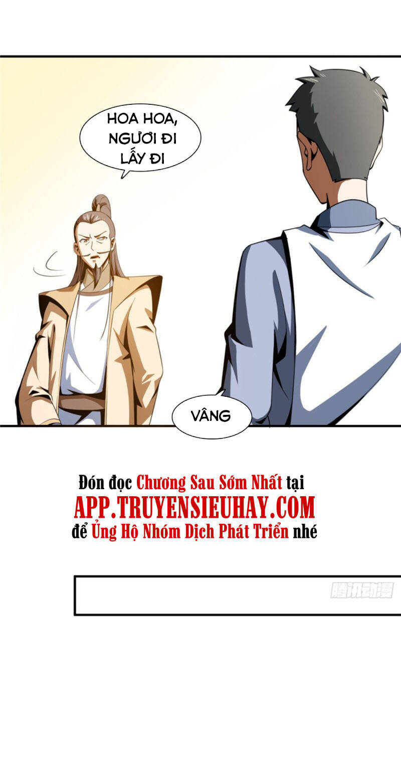 Thiên Đạo Đồ Thư Quán Chapter 59 - Trang 2