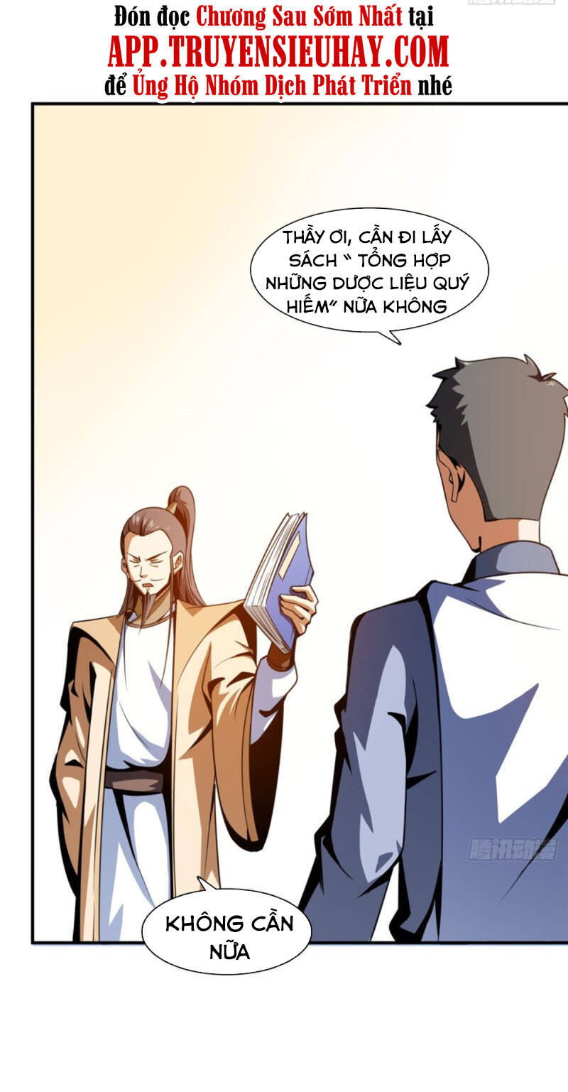 Thiên Đạo Đồ Thư Quán Chapter 59 - Trang 2