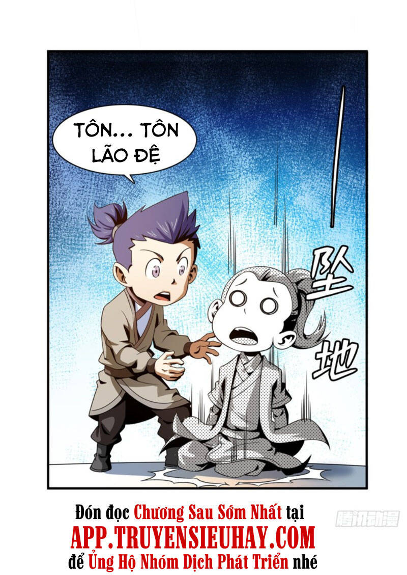 Thiên Đạo Đồ Thư Quán Chapter 59 - Trang 2