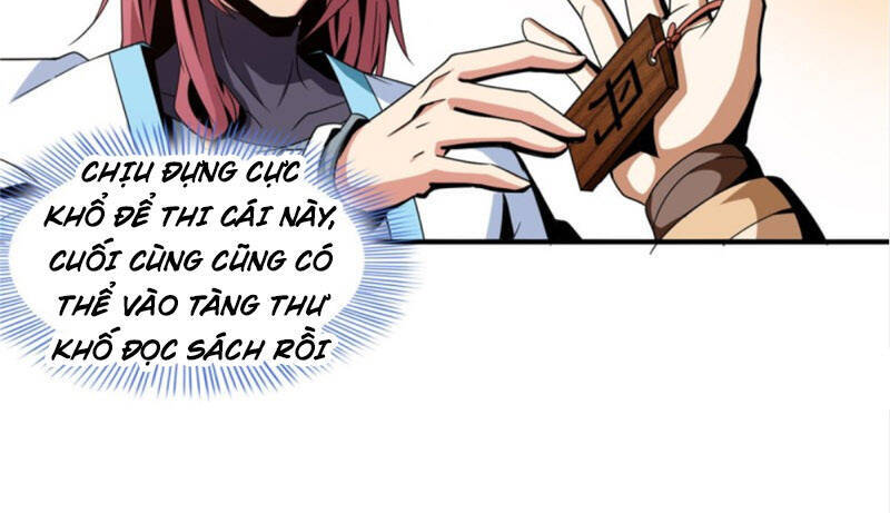 Thiên Đạo Đồ Thư Quán Chapter 59 - Trang 2