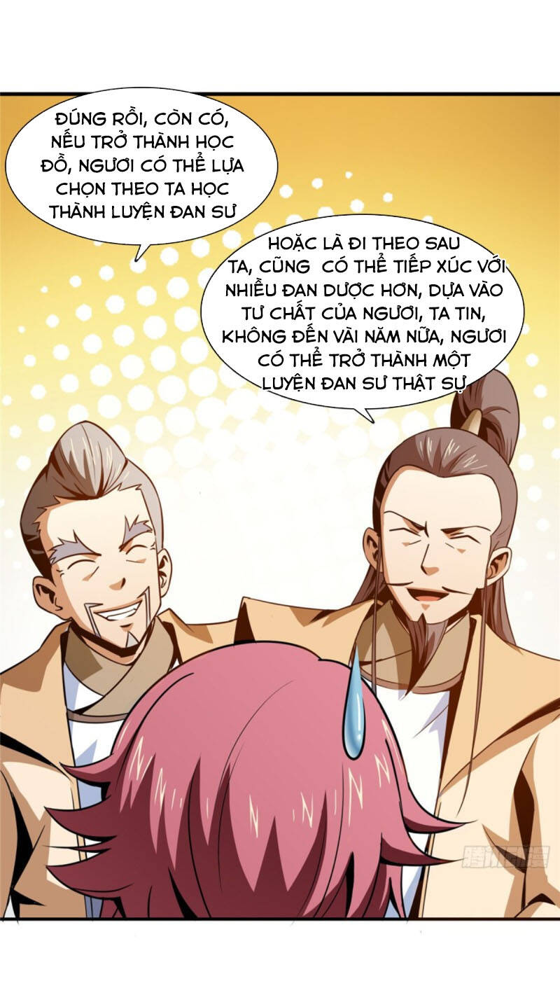 Thiên Đạo Đồ Thư Quán Chapter 59 - Trang 2