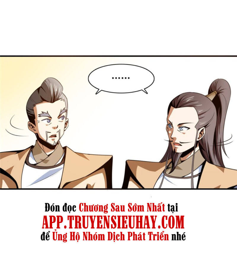 Thiên Đạo Đồ Thư Quán Chapter 59 - Trang 2