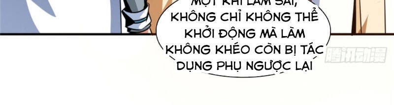 Thiên Đạo Đồ Thư Quán Chapter 59 - Trang 2