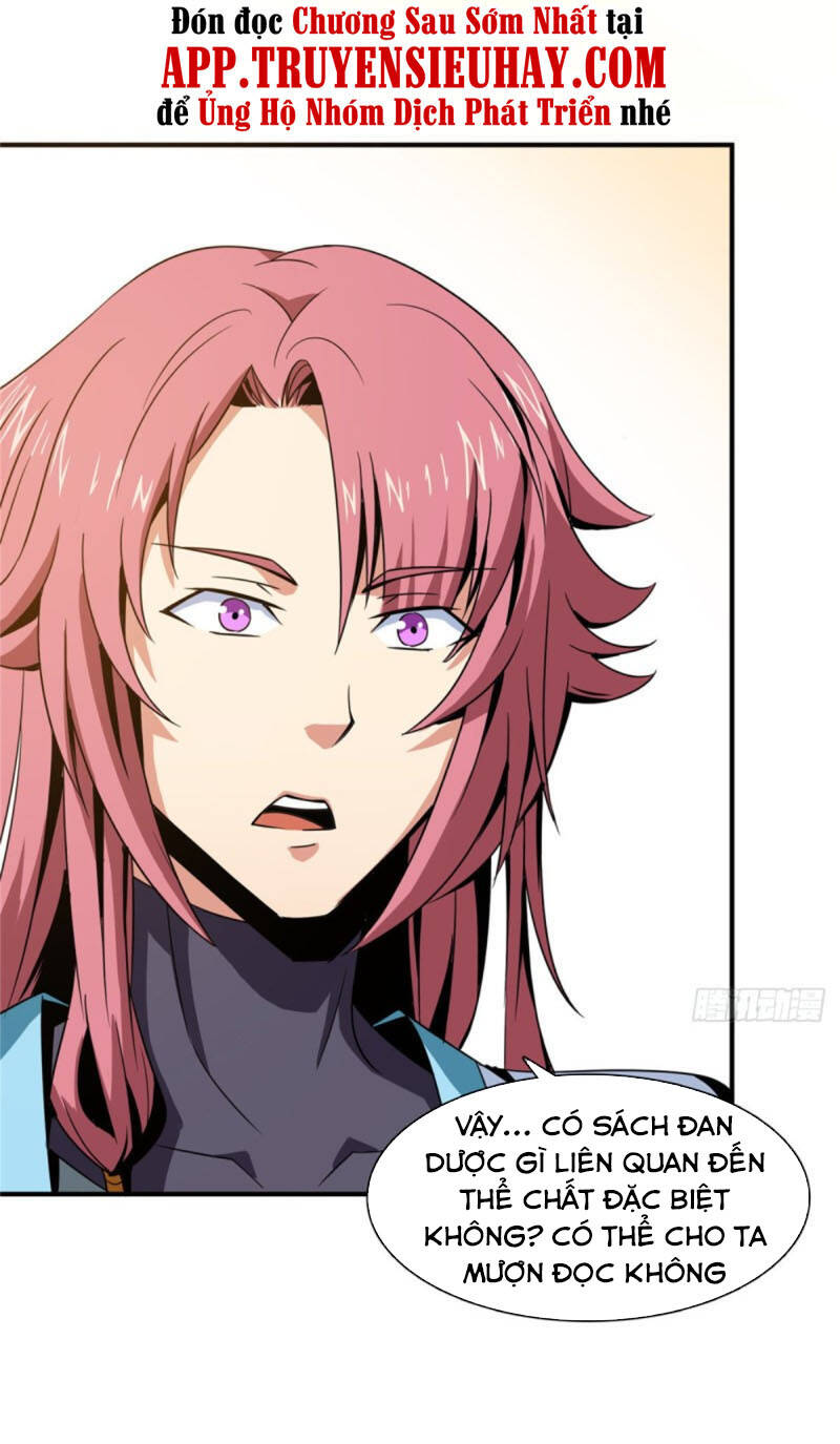 Thiên Đạo Đồ Thư Quán Chapter 59 - Trang 2