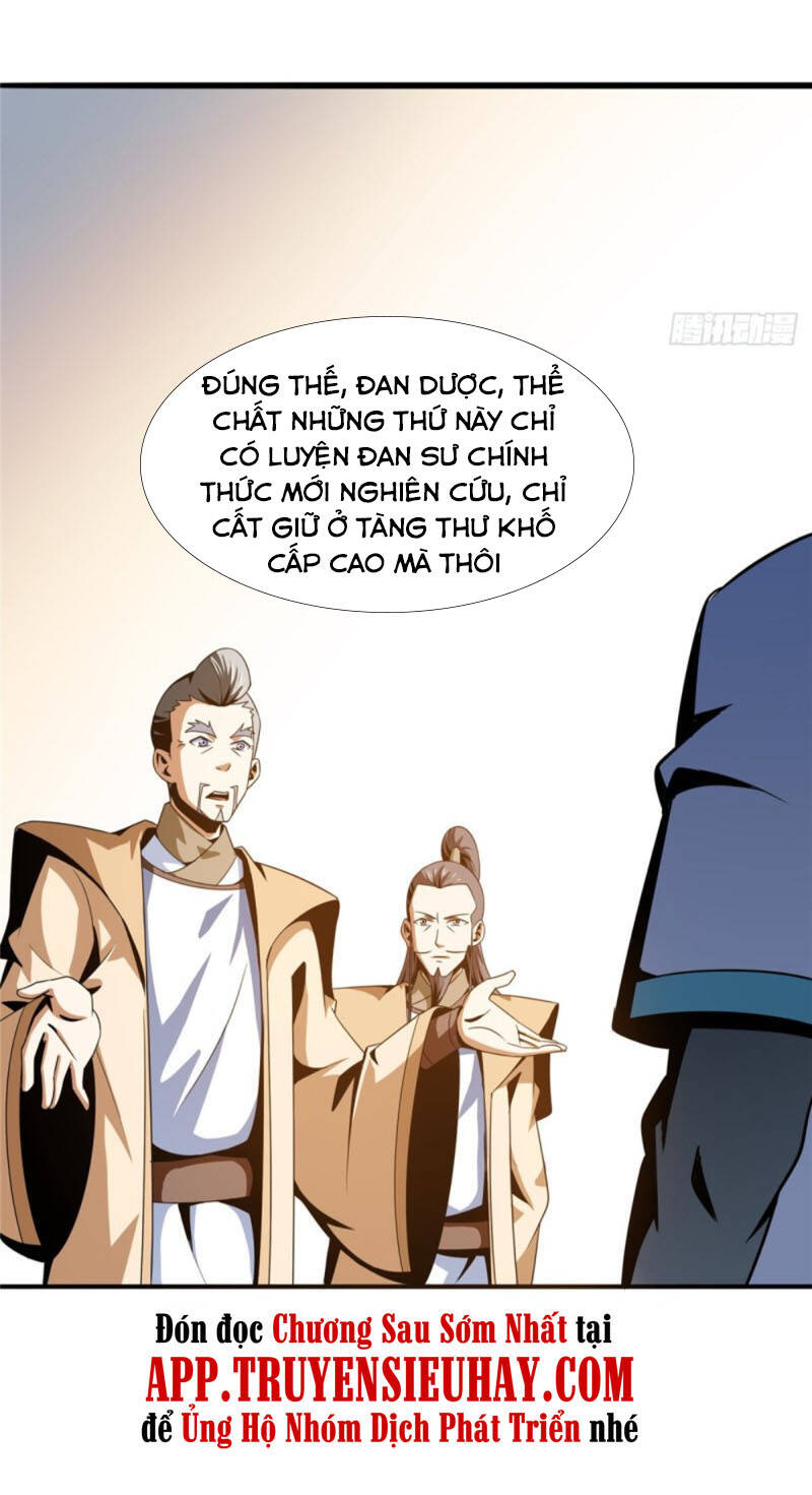 Thiên Đạo Đồ Thư Quán Chapter 59 - Trang 2