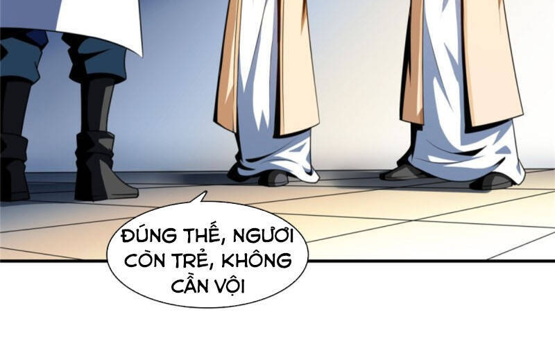 Thiên Đạo Đồ Thư Quán Chapter 59 - Trang 2