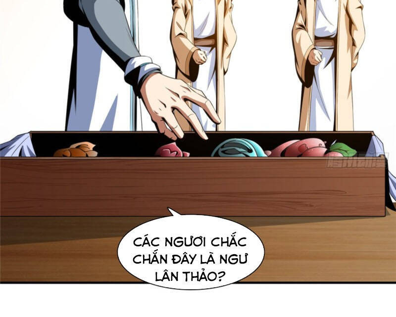 Thiên Đạo Đồ Thư Quán Chapter 59 - Trang 2