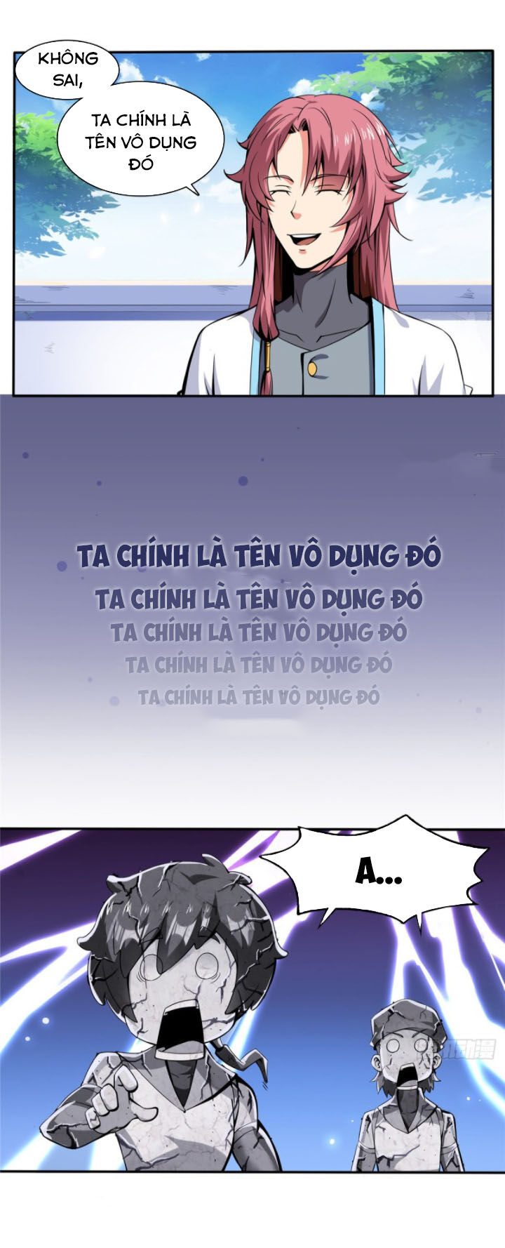 Thiên Đạo Đồ Thư Quán Chapter 6 - Trang 2