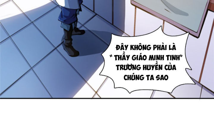 Thiên Đạo Đồ Thư Quán Chapter 6 - Trang 2