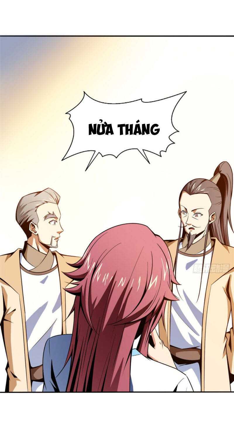 Thiên Đạo Đồ Thư Quán Chapter 60 - Trang 2