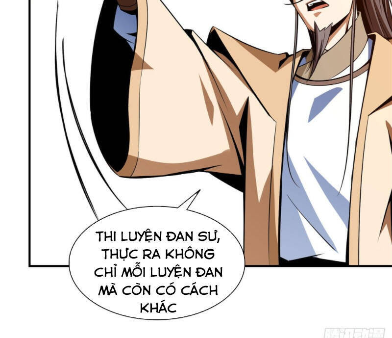 Thiên Đạo Đồ Thư Quán Chapter 60 - Trang 2