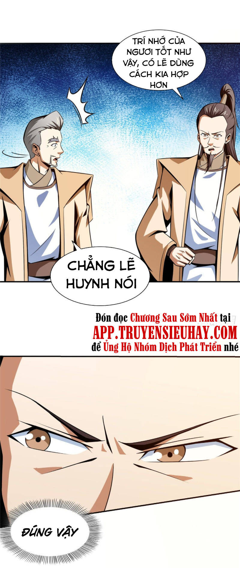 Thiên Đạo Đồ Thư Quán Chapter 60 - Trang 2