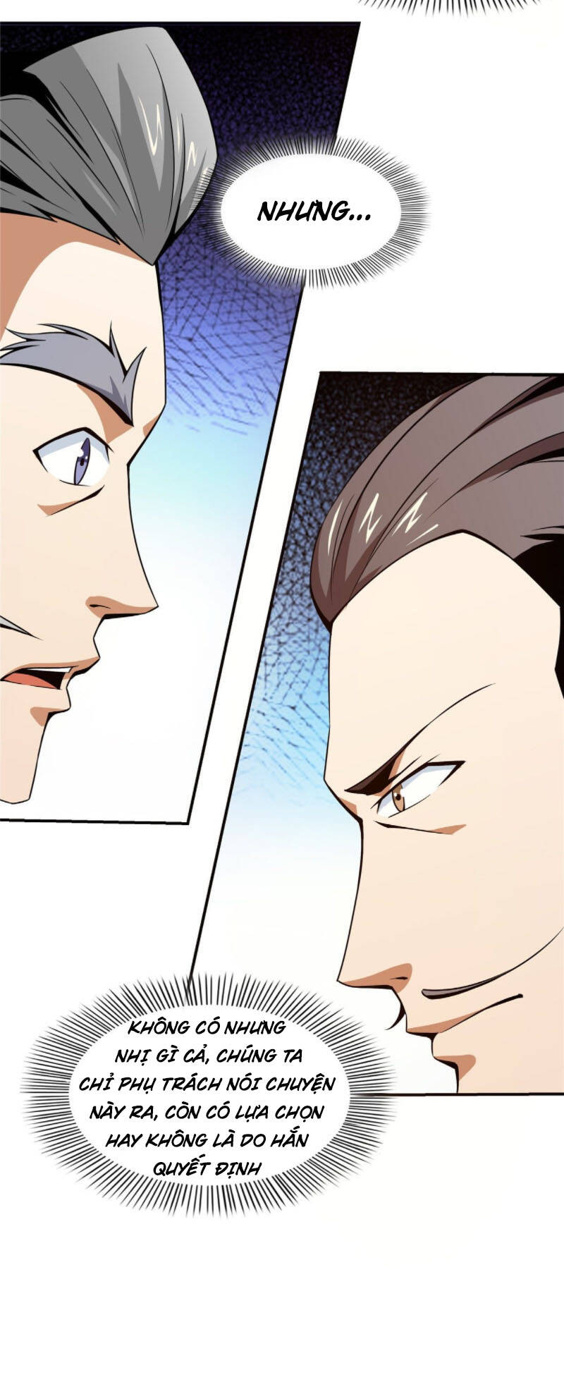 Thiên Đạo Đồ Thư Quán Chapter 60 - Trang 2