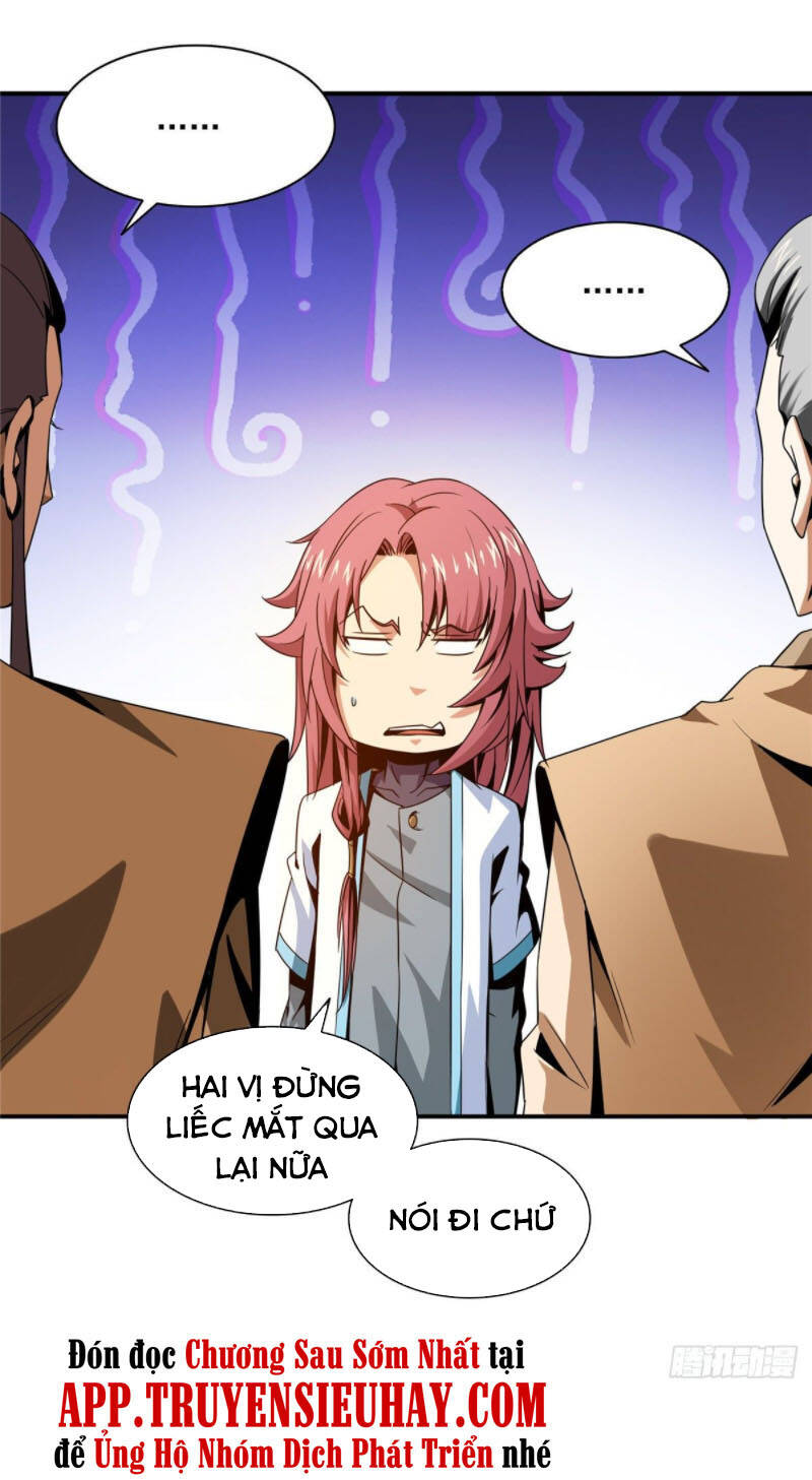 Thiên Đạo Đồ Thư Quán Chapter 60 - Trang 2