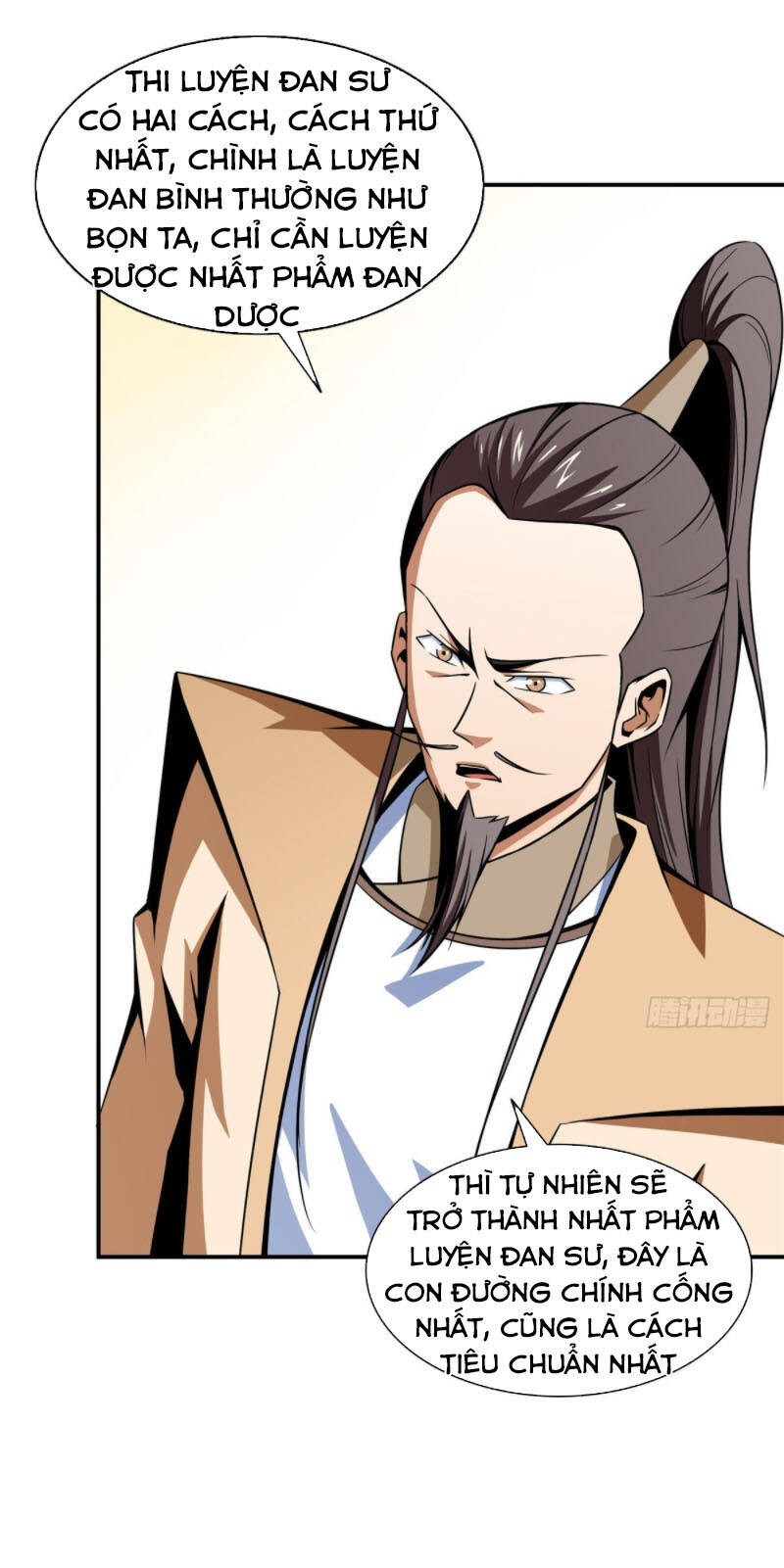 Thiên Đạo Đồ Thư Quán Chapter 60 - Trang 2