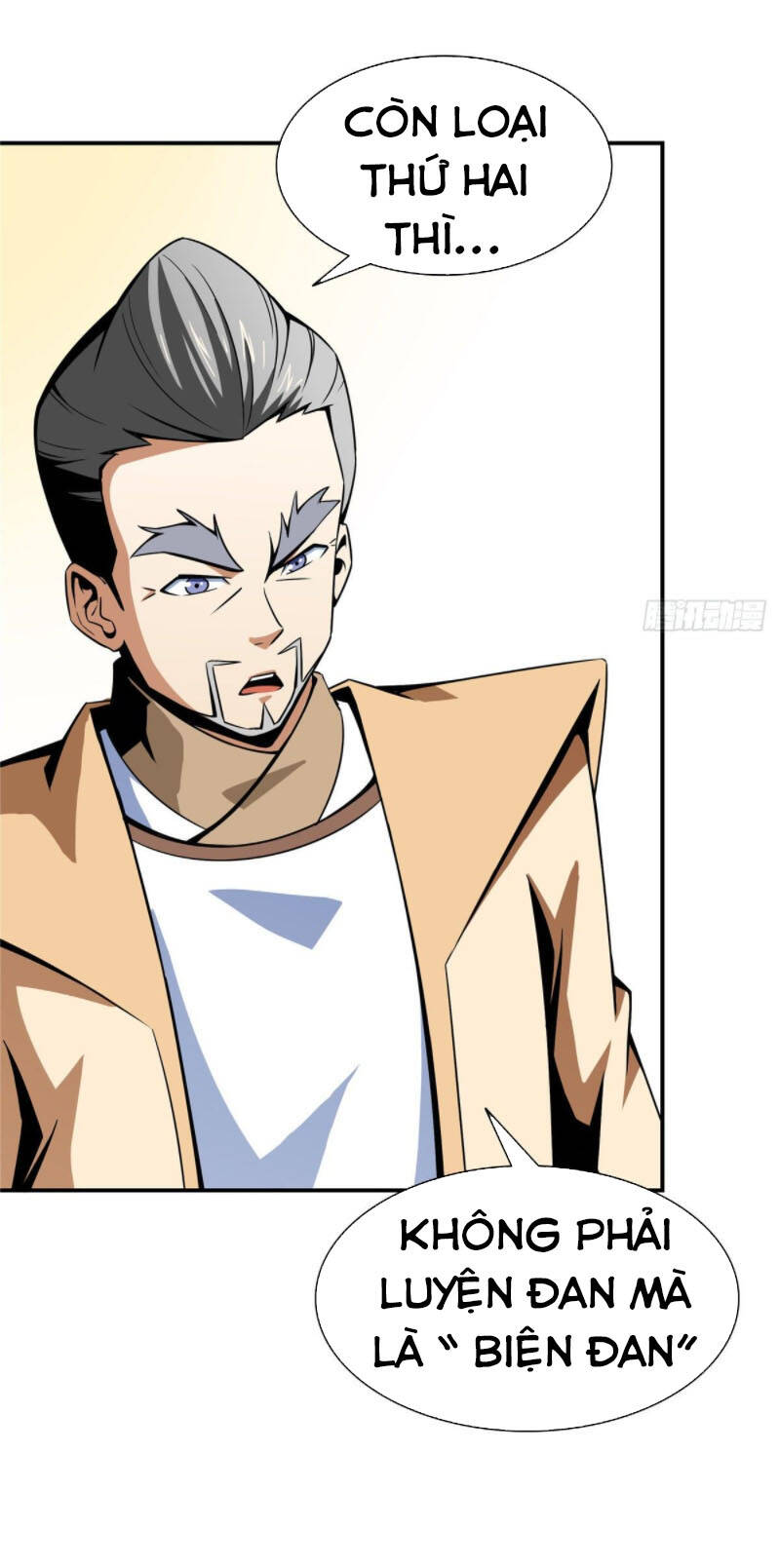 Thiên Đạo Đồ Thư Quán Chapter 60 - Trang 2