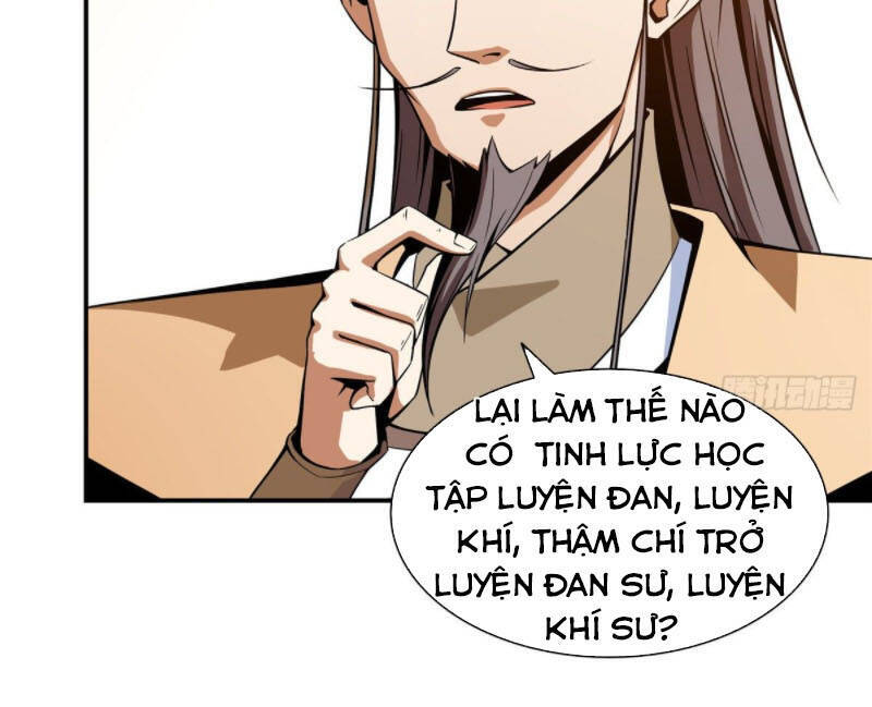 Thiên Đạo Đồ Thư Quán Chapter 60 - Trang 2