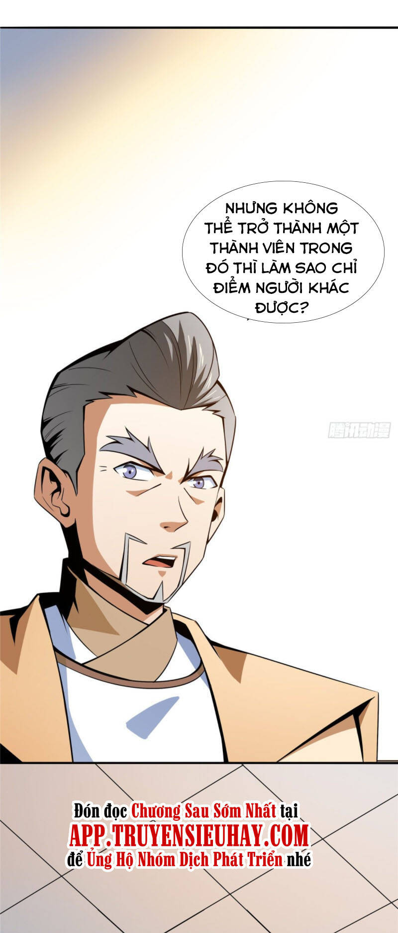 Thiên Đạo Đồ Thư Quán Chapter 60 - Trang 2