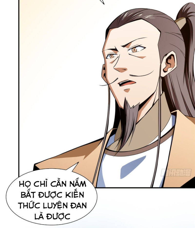 Thiên Đạo Đồ Thư Quán Chapter 60 - Trang 2