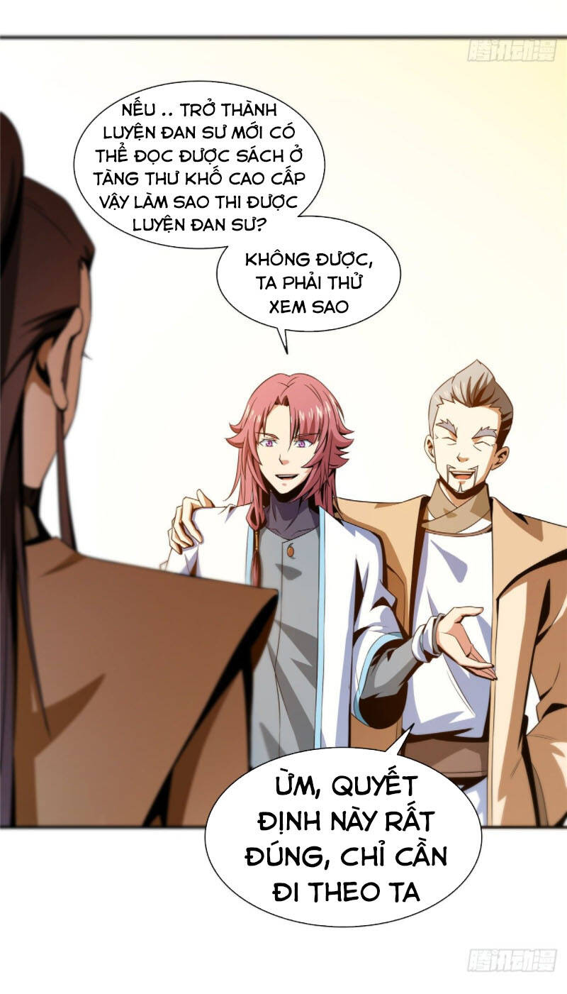 Thiên Đạo Đồ Thư Quán Chapter 60 - Trang 2