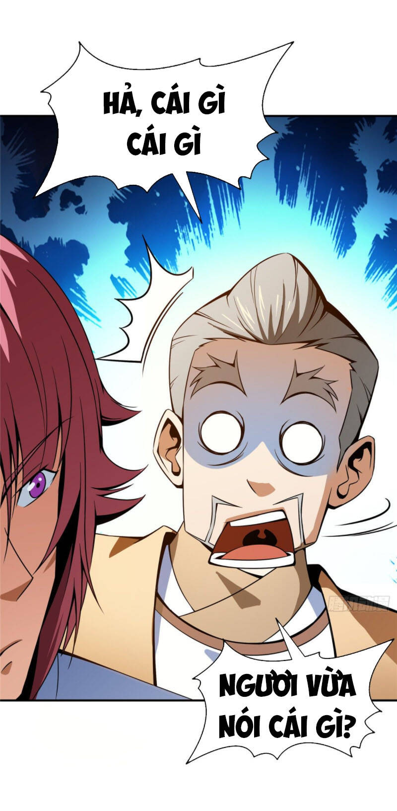 Thiên Đạo Đồ Thư Quán Chapter 60 - Trang 2