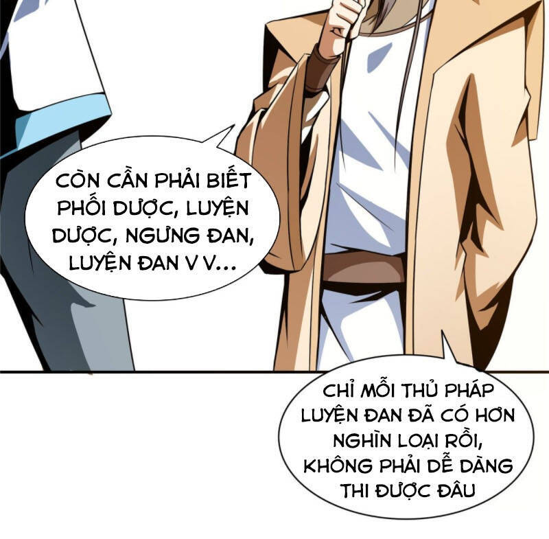 Thiên Đạo Đồ Thư Quán Chapter 60 - Trang 2