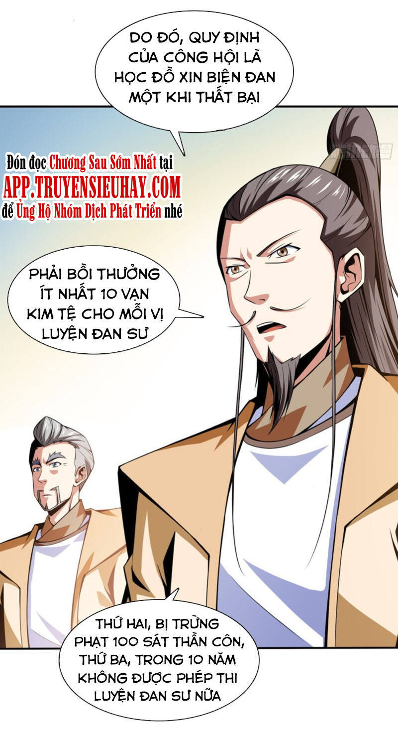 Thiên Đạo Đồ Thư Quán Chapter 61 - Trang 2