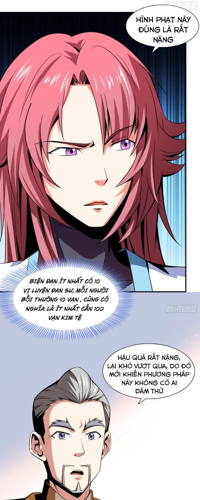 Thiên Đạo Đồ Thư Quán Chapter 61 - Trang 2