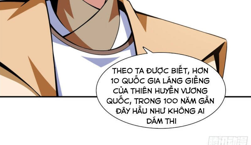 Thiên Đạo Đồ Thư Quán Chapter 61 - Trang 2