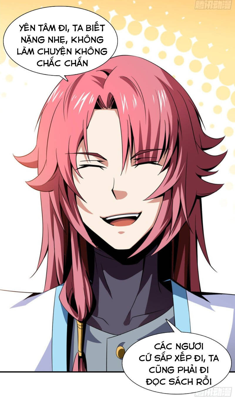 Thiên Đạo Đồ Thư Quán Chapter 61 - Trang 2