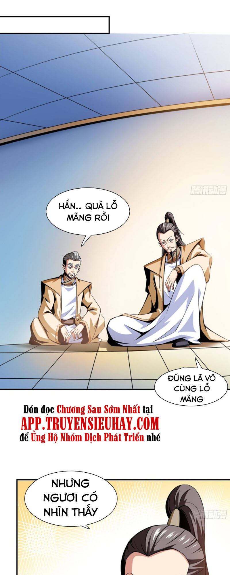 Thiên Đạo Đồ Thư Quán Chapter 61 - Trang 2
